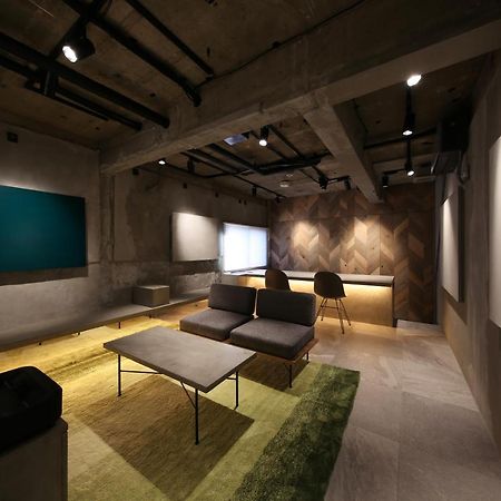 Shin Kyoto Hostel Exterior foto