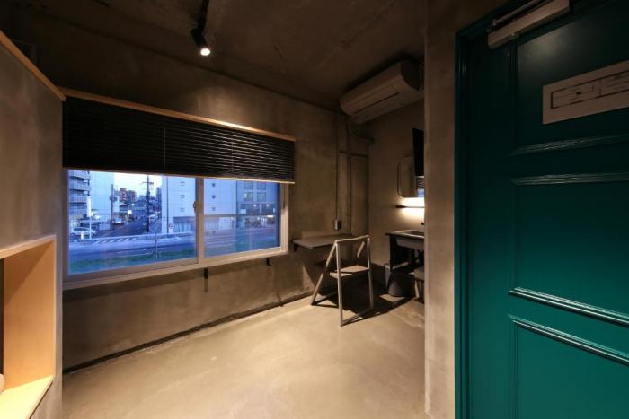 Shin Kyoto Hostel Cameră foto