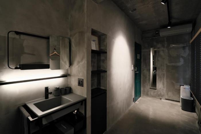 Shin Kyoto Hostel Cameră foto