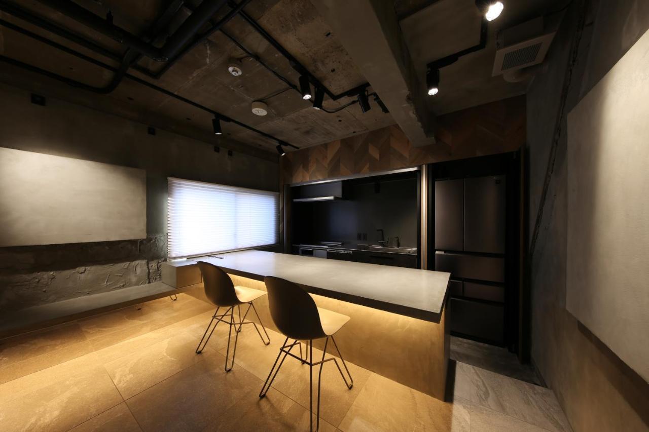 Shin Kyoto Hostel Exterior foto