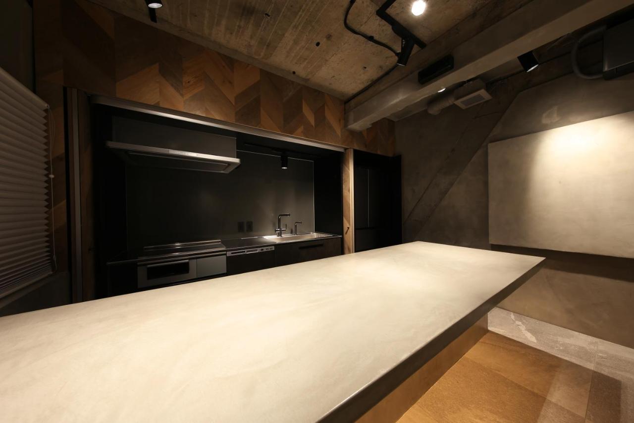 Shin Kyoto Hostel Exterior foto