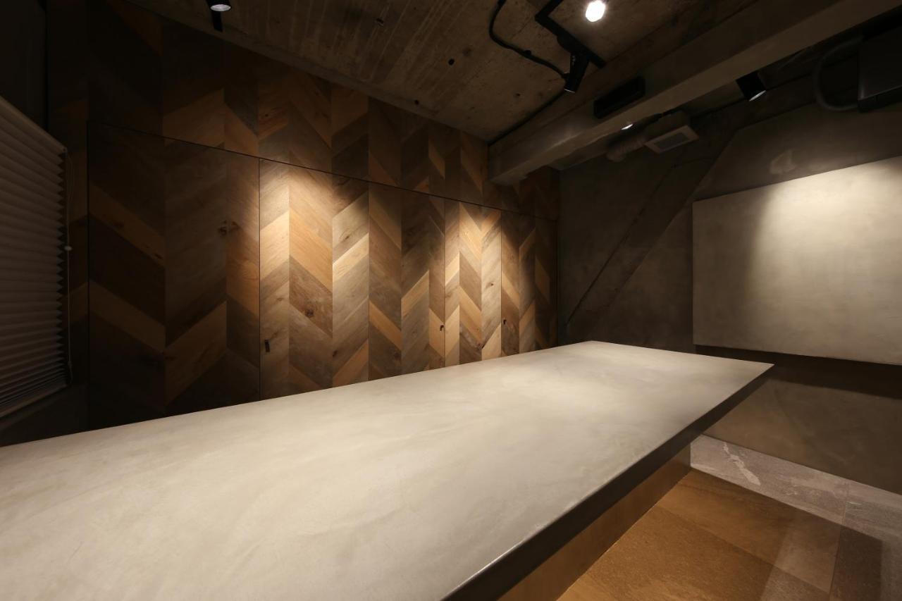 Shin Kyoto Hostel Exterior foto