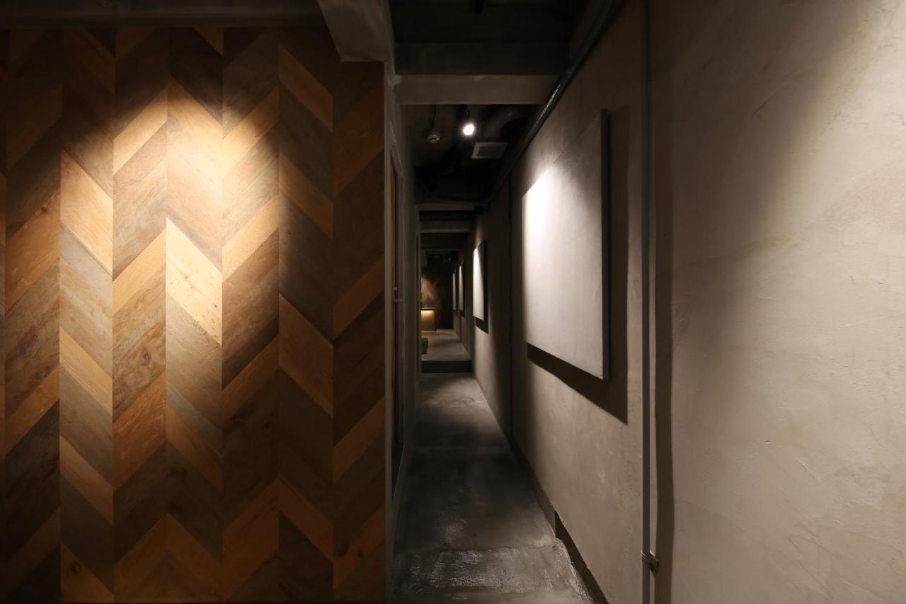 Shin Kyoto Hostel Exterior foto