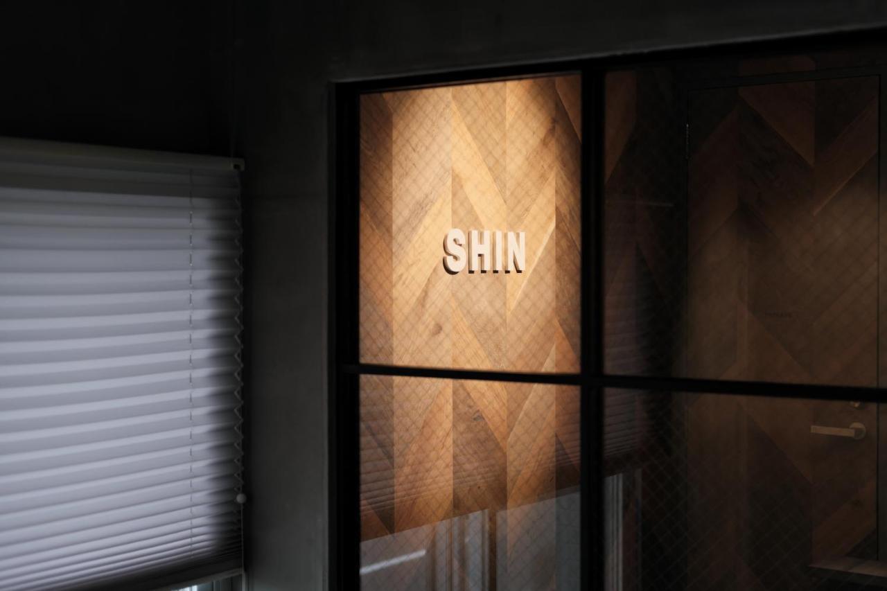 Shin Kyoto Hostel Exterior foto