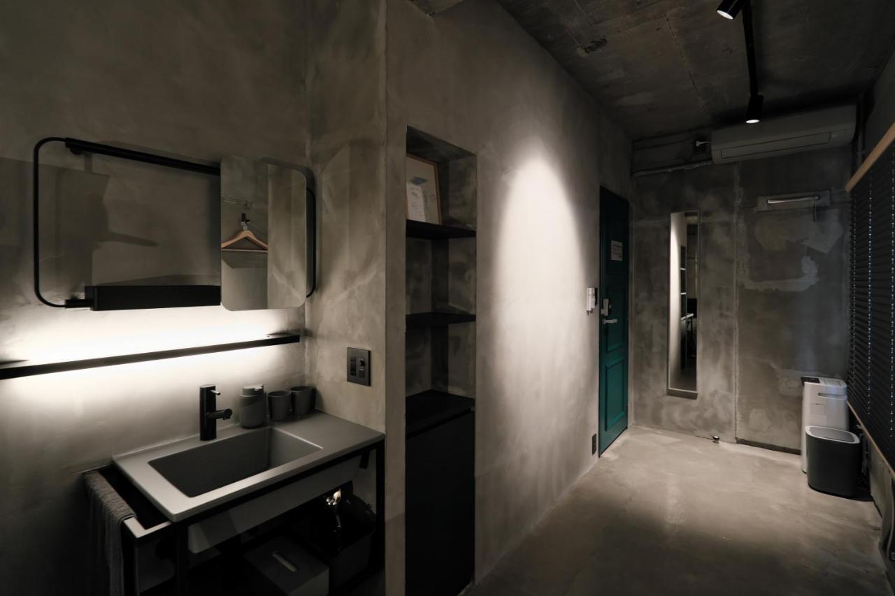 Shin Kyoto Hostel Exterior foto