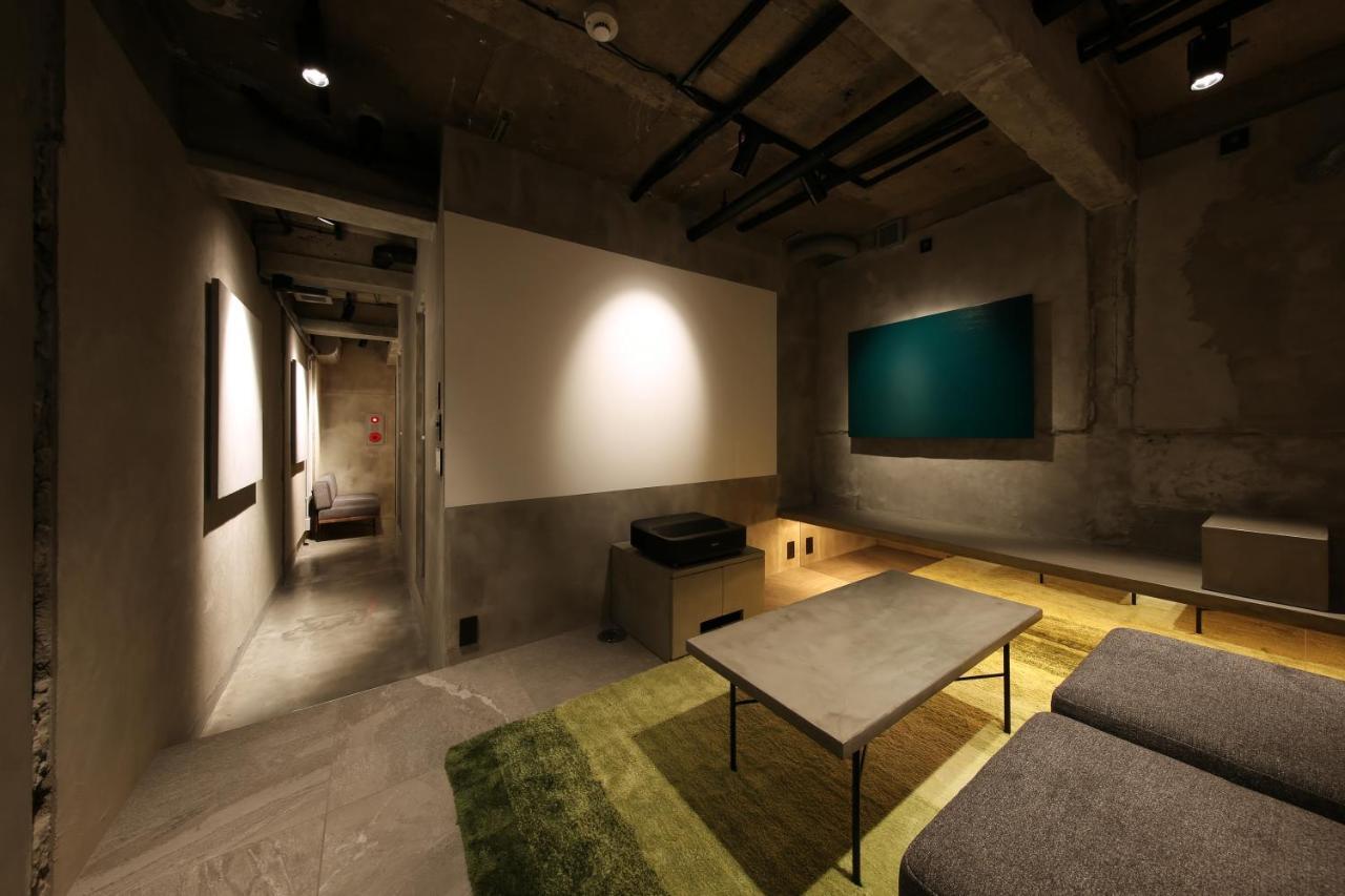 Shin Kyoto Hostel Exterior foto