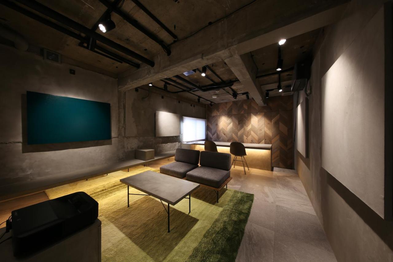 Shin Kyoto Hostel Exterior foto