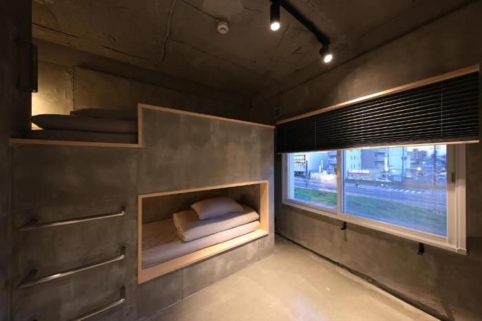 Shin Kyoto Hostel Cameră foto