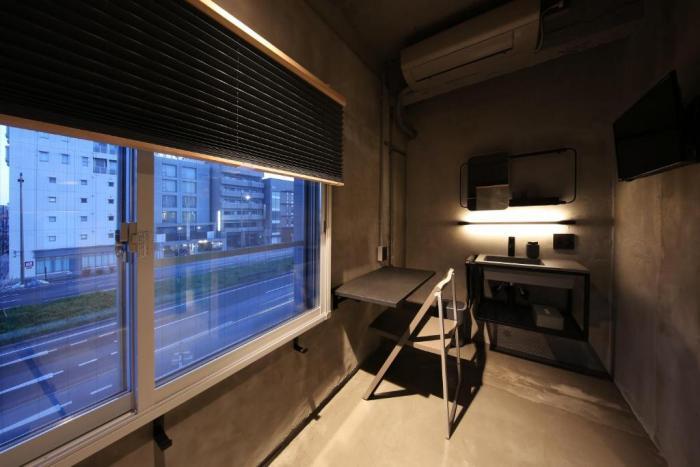 Shin Kyoto Hostel Cameră foto