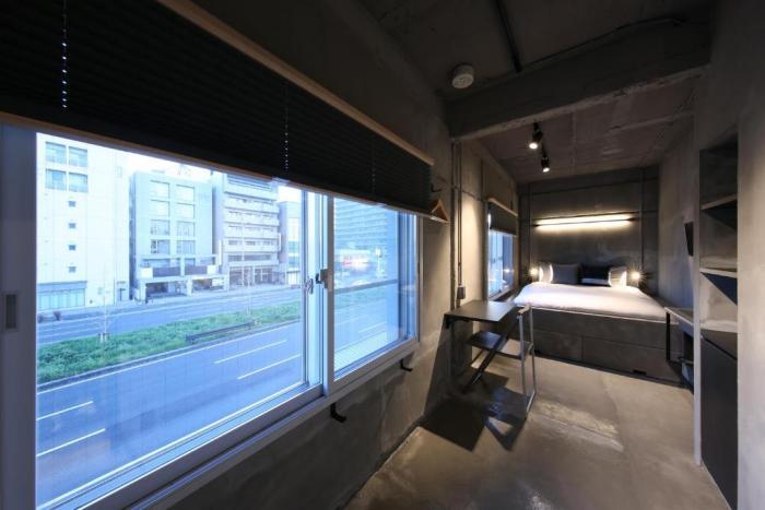 Shin Kyoto Hostel Cameră foto