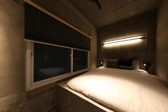 Shin Kyoto Hostel Cameră foto